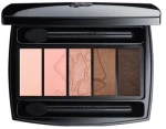 Lancome Hypnose 5 Couleurs Eyeshadow Palette 4gr - 09 Fraicheur Rosee