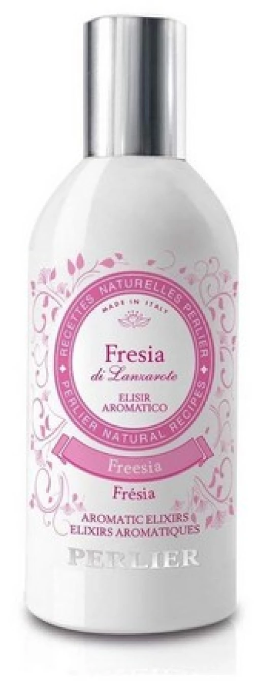Perlier Freesia Elixir Perfume 100ml
