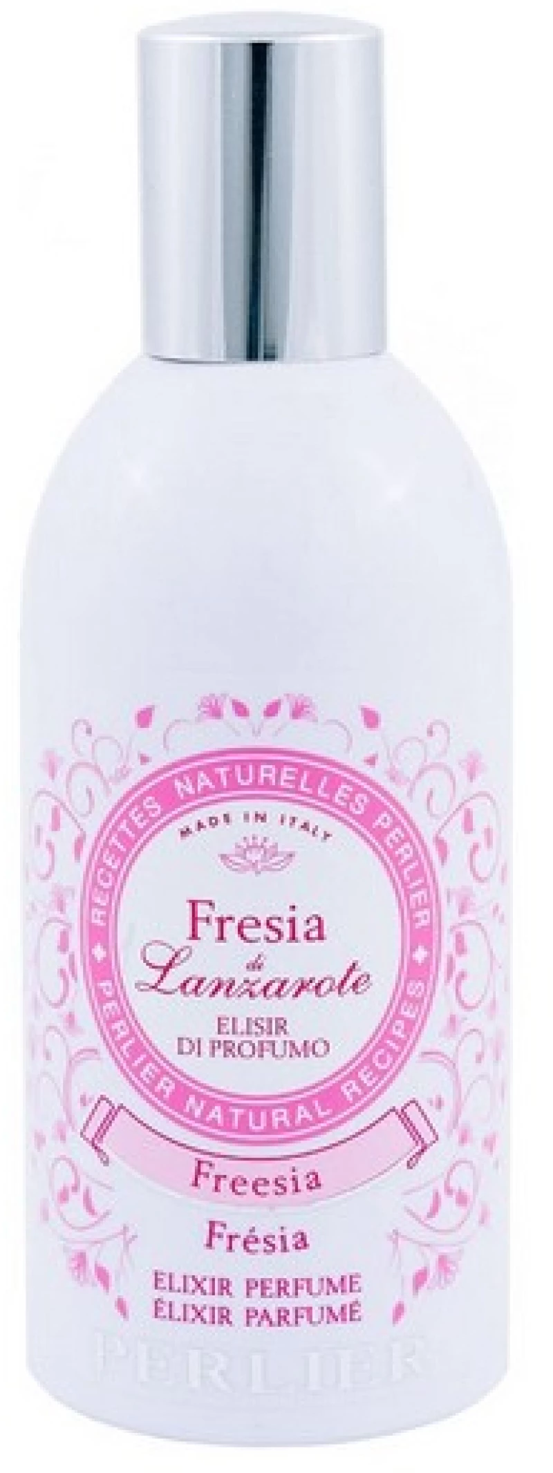 Perlier Freesia Elixir Perfume 100ml
