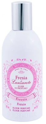Perlier Freesia Elixir Perfume 100ml