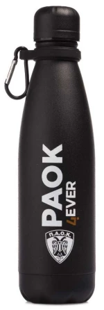 Estia Travel Flask PAOK BC Edition Μπουκάλι Θερμός 500ml
