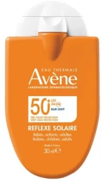 Avene Reflex Sun 50+ 30ml