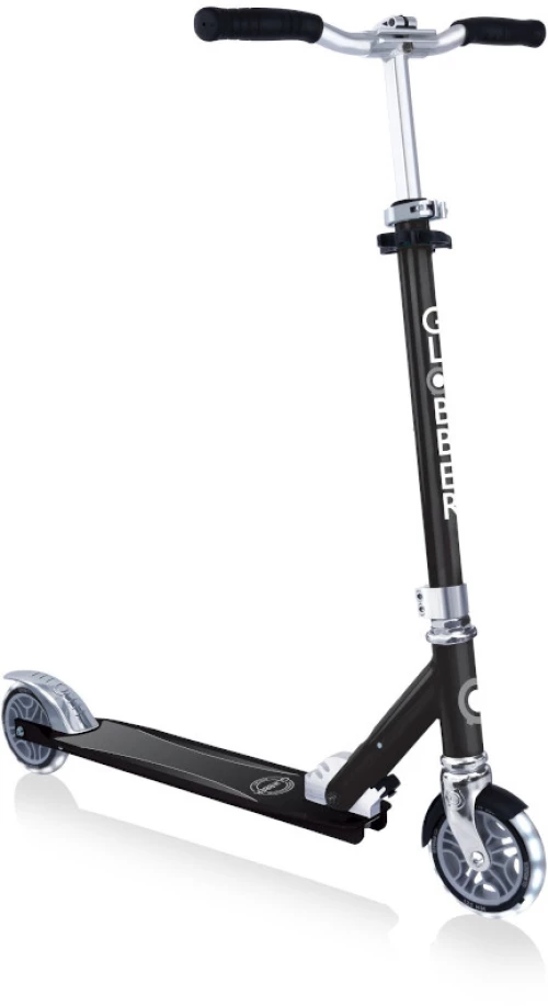 Πατίνι Globber Flow Element Black