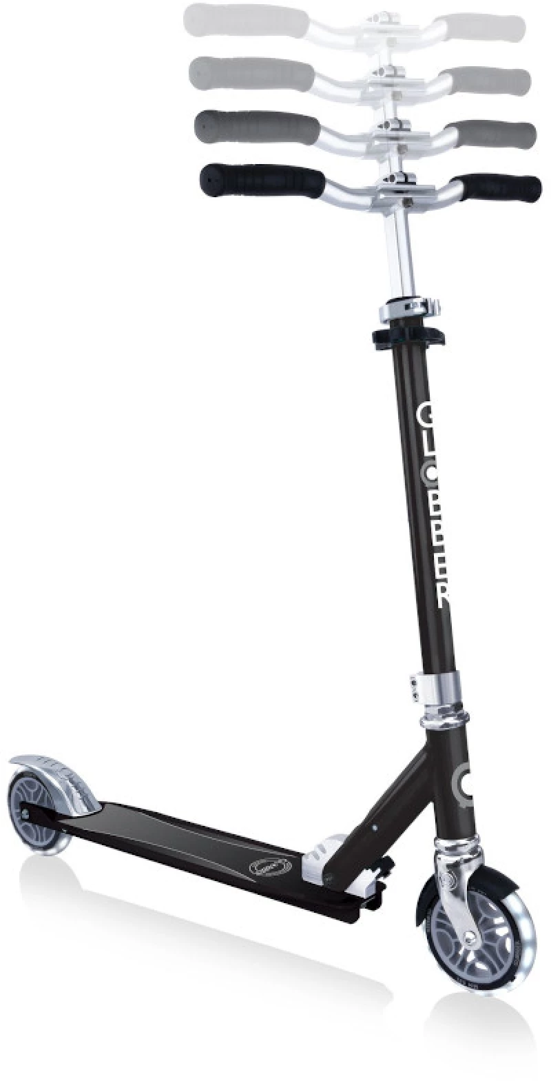 Πατίνι Globber Flow Element Black