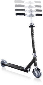 Πατίνι Globber Flow Element Black
