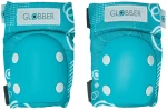 Globber Προστατευτικός Εξοπλισμός Teal Shapes