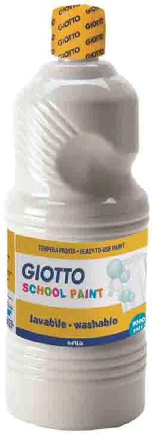 ΤΕΜΠΕΡΑ GIOTTO 1lt ΑΣΠΡΟ