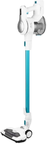 ECG VT3620 Επαναφορτιζόμενη Σκούπα Stick & Χειρός 22.2V blue
