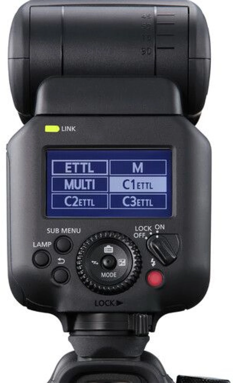 Canon Speedlite EL-5