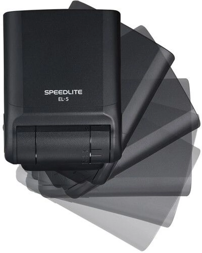 Canon Speedlite EL-5