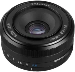 TTArtisan AF 27mm f/2.8 Lens for Fujifilm X (Black)