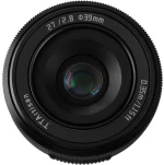 TTArtisan AF 27mm f/2.8 Lens for Fujifilm X (Black)