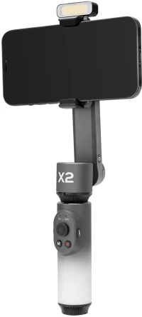 Zhiyun Smooth-X2 Combo Smartphone Gimbal Black