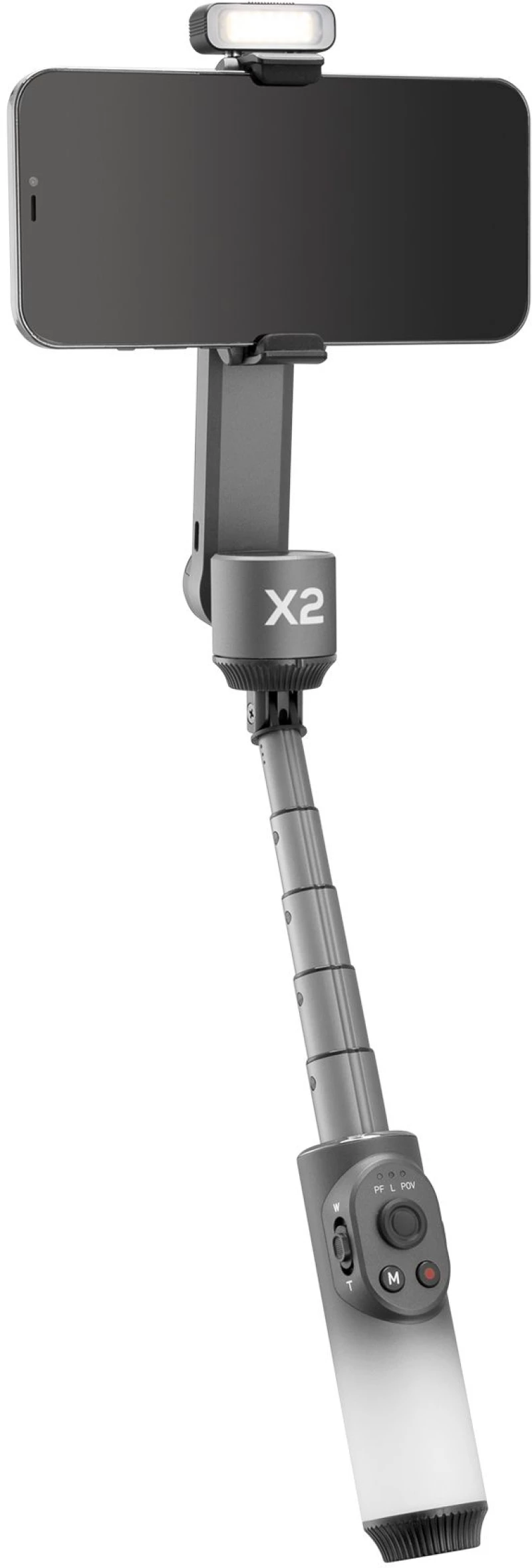 Zhiyun Smooth-X2 Combo Smartphone Gimbal Black