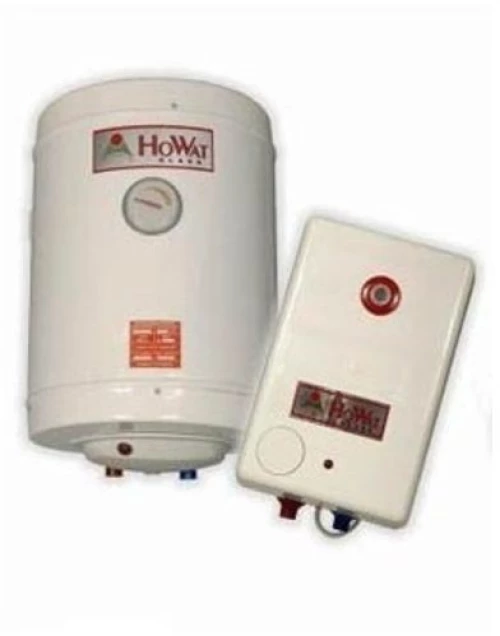 Howat Glass 10lt ηλεκτρικός θερμοσίφωνας δαπέδου1500 watt