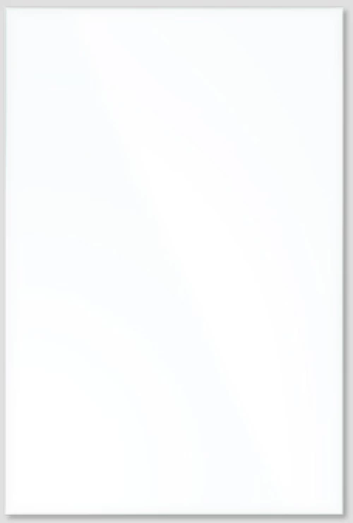 Stiebel Eltron RH 700 W Γυάλινο Θερμαντικό Σώμα Ακτινοβολίας Άσπρο 700 W