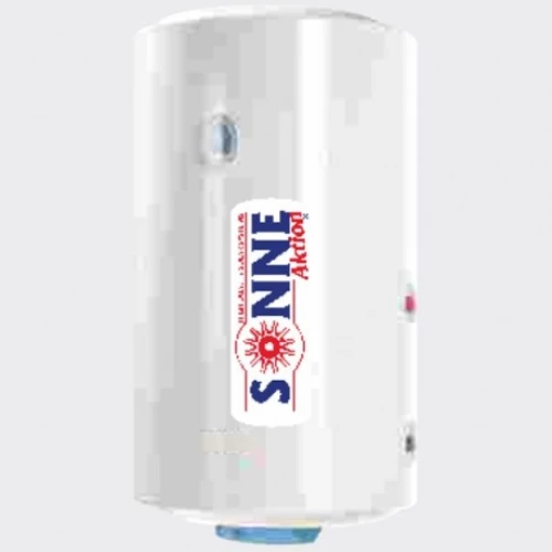 Sonne Glass 100lt Ηλεκτρομπόιλερ κάθετο 3500 watt