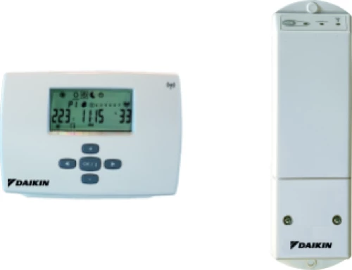 Daikin EKRTR ασύρματος θερμοστάτης δωματίου