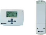 Daikin EKRTR ασύρματος θερμοστάτης δωματίου