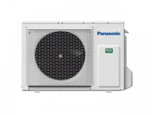 Panasonic CU-4Z68TBE Εξωτερική μονάδα για Multi Κλιματιστικά 24000 BTU