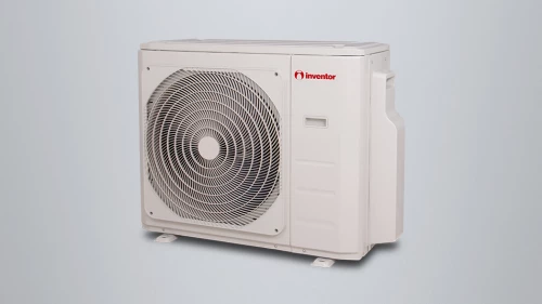 Invertor U6RSL(5)-42 Εξωτερική μονάδα για Multi Κλιματιστικά 42.000 BTU