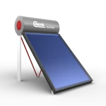 Calpak Mark5 200lt/3m²  Διπλής Ενέργειας