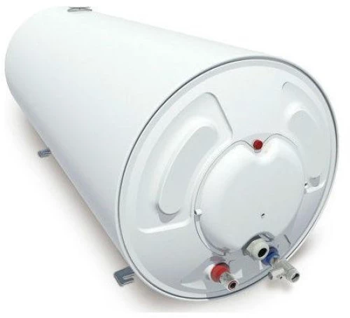 Nobel 60 lt ηλεκτρικός θερμοσίφωνας glass δαπέδου 4000 watt
