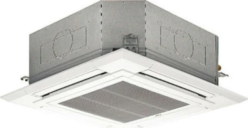 Mitsubishi Electric PLA- SM 71EA/SUZ-SM 71 VA Επαγγελματικό Κλιματιστικό Inverter Κασέτα 24000BTU 1 Phase