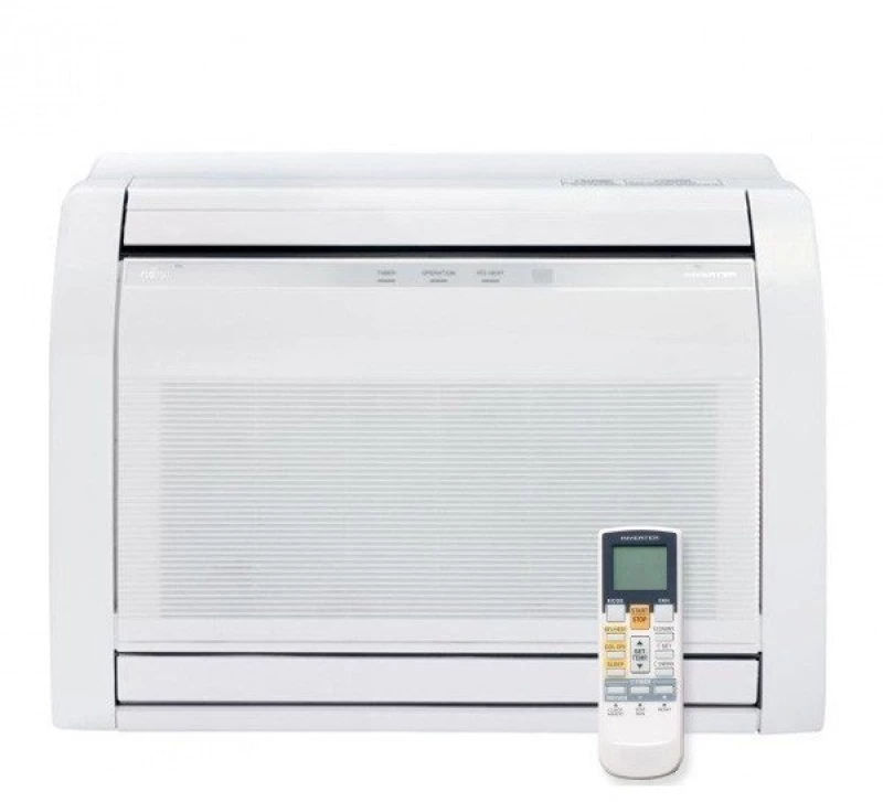 FUJITSU Κλιματιστικό Δαπέδου LVCA 12kBTU 1 Phase AGYG12LVCA / AOYG12LVCA