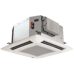Panasonic Fan Coil Κασέτες 4 Εξόδων PAW-FC2A-U030-1