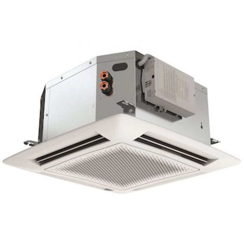 Panasonic Fan Coil Κασέτες 4 Εξόδων Inverter PAW-FC2E-U050-1