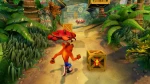 Crash Bandicoot N. Sane Trilogy - Nintendo Switch NS