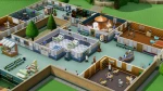 Two Point Hospital PS4 USED