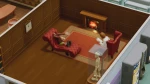 Two Point Hospital PS4 USED
