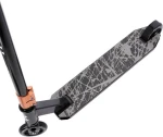 Nils Extreme Scooter HS104 Μαυρο/Χρυσό