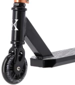 Nils Extreme Scooter HS104 Μαυρο/Χρυσό