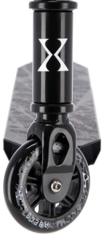 Nils Extreme Scooter HS104 Μαυρο/Χρυσό