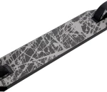 Nils Extreme Scooter HS104 Μαυρο/Χρυσό