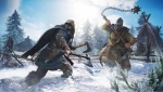 Assassin’s Creed Valhalla PS4