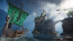 Assassin’s Creed Valhalla PS4