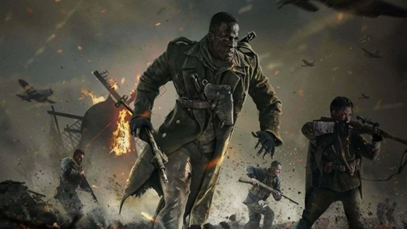 Call of Duty Vanguard Xbox One/Series X