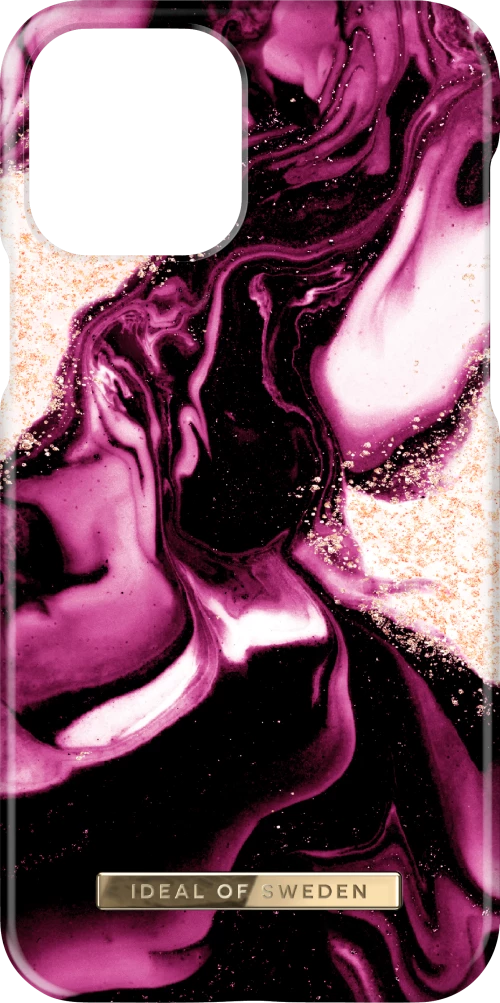 IDEAL OF SWEDEN Θήκη Fashion GOLDEN RUBY iPhone 13 IDFCAW21-I2161-319