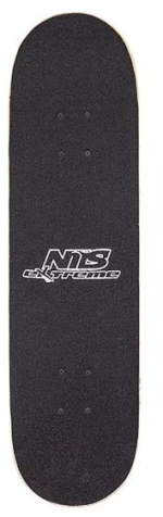 Nils Extreme Skateboard CR3108SB Spooky