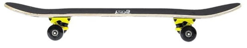Nils Extreme Skateboard CR3108SB Spooky