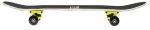 Nils Extreme Skateboard CR3108SB Spooky