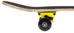 Nils Extreme Skateboard CR3108SB Spooky