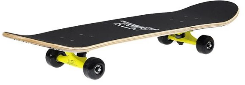 Nils Extreme Skateboard CR3108SB Spooky