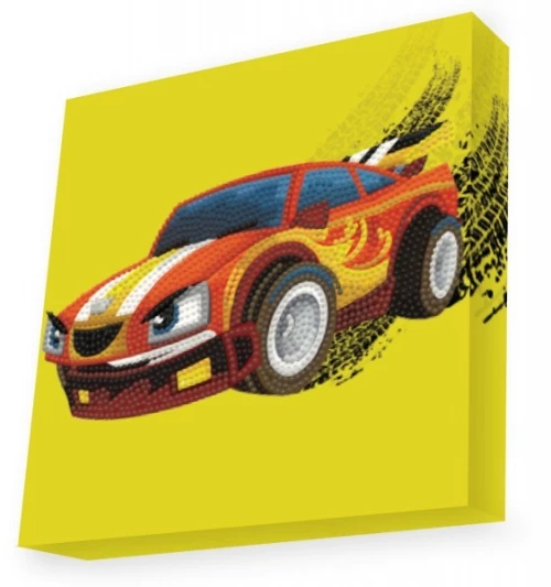 Dotz Box Hot Road #DBX.076