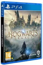 HOGWARTS LEGACY - PS4