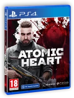 ATOMIC HEART - PS4